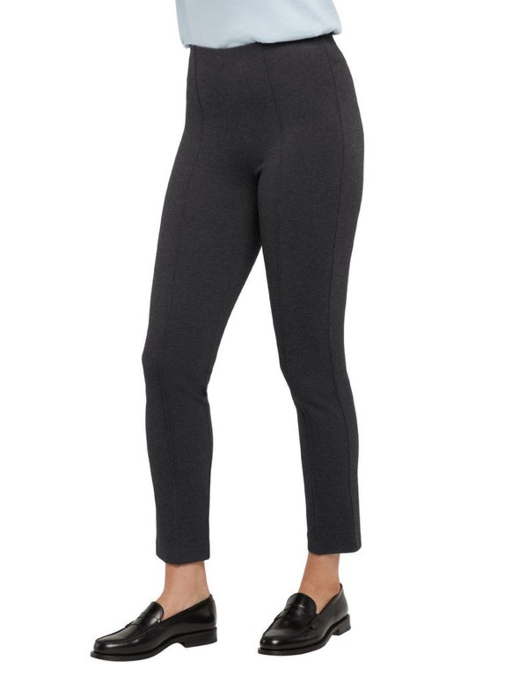 Banana Republic Women's Skinny Ponte Pant
